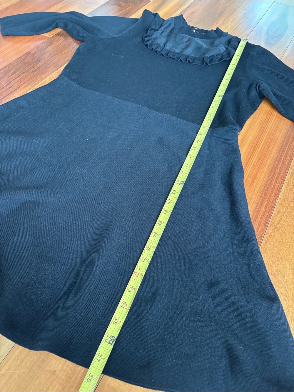 Draper James knit dress - Picture 7 of 10